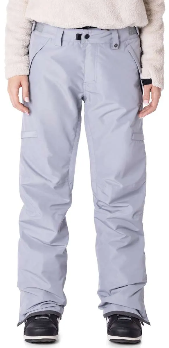 686 Women's Smarty 3-in-1 Cargo Pant 2024