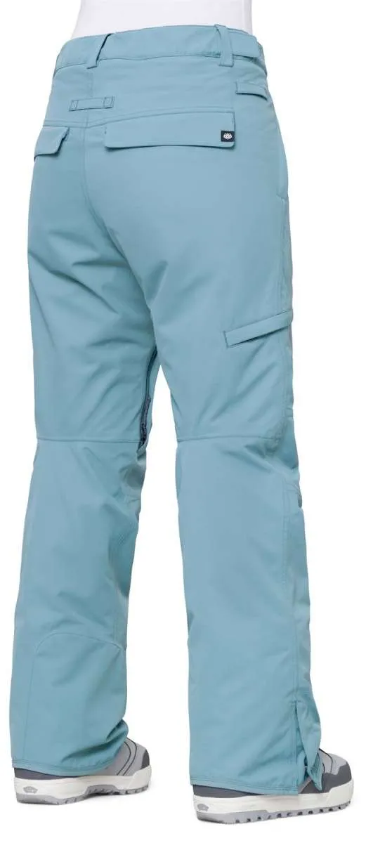 686 Women's Smarty 3-in-1 Cargo Pant 2024