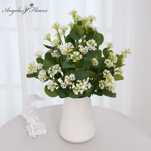 A2075 30pcs/lot Artificial Plants Branch Wedding Arrangement Floral Accessories