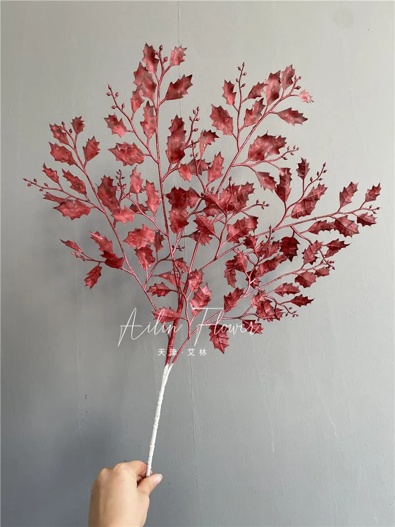 A7651 Wedding Floral Arrangement MaterialsHome Christmas Accessories