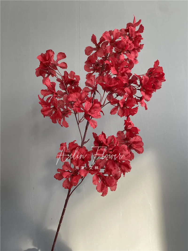 A7651 Wedding Floral Arrangement MaterialsHome Christmas Accessories