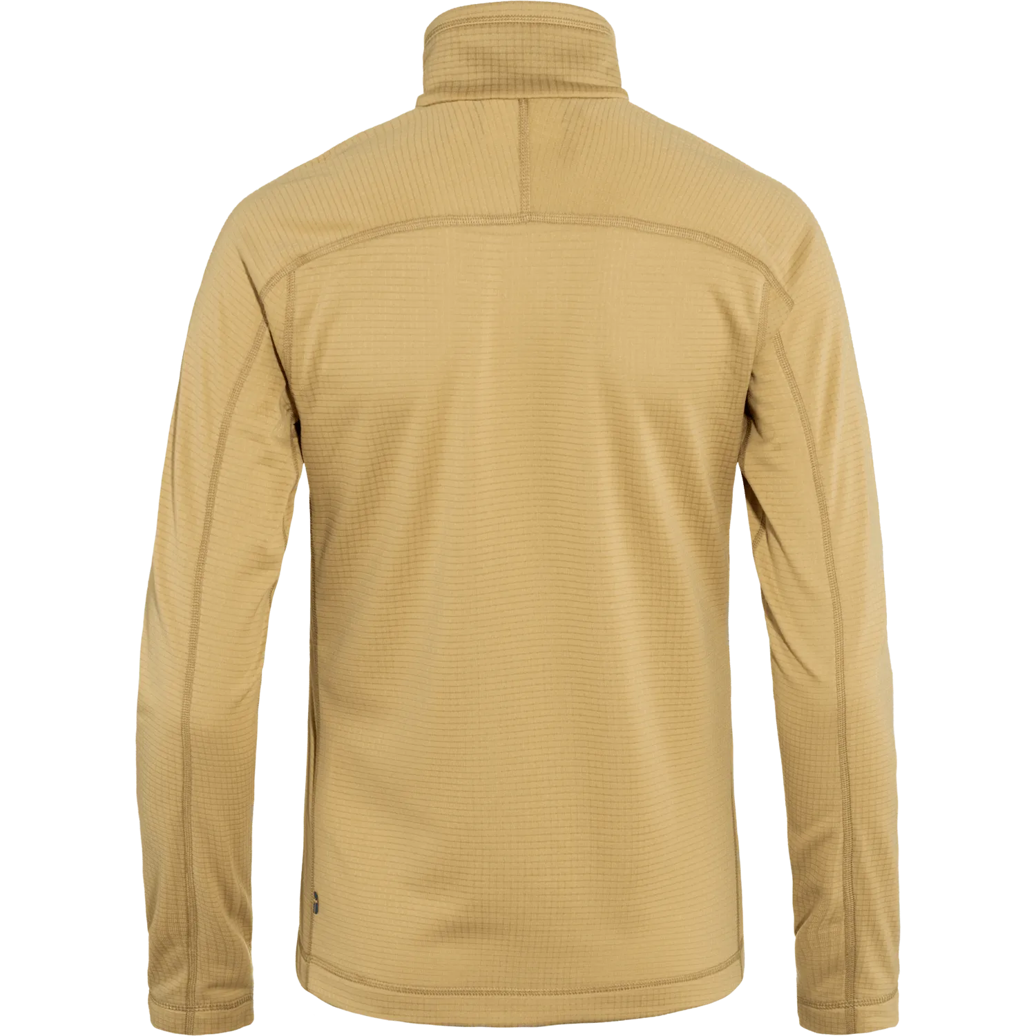 Abisko Lite Fleece Half Zip W