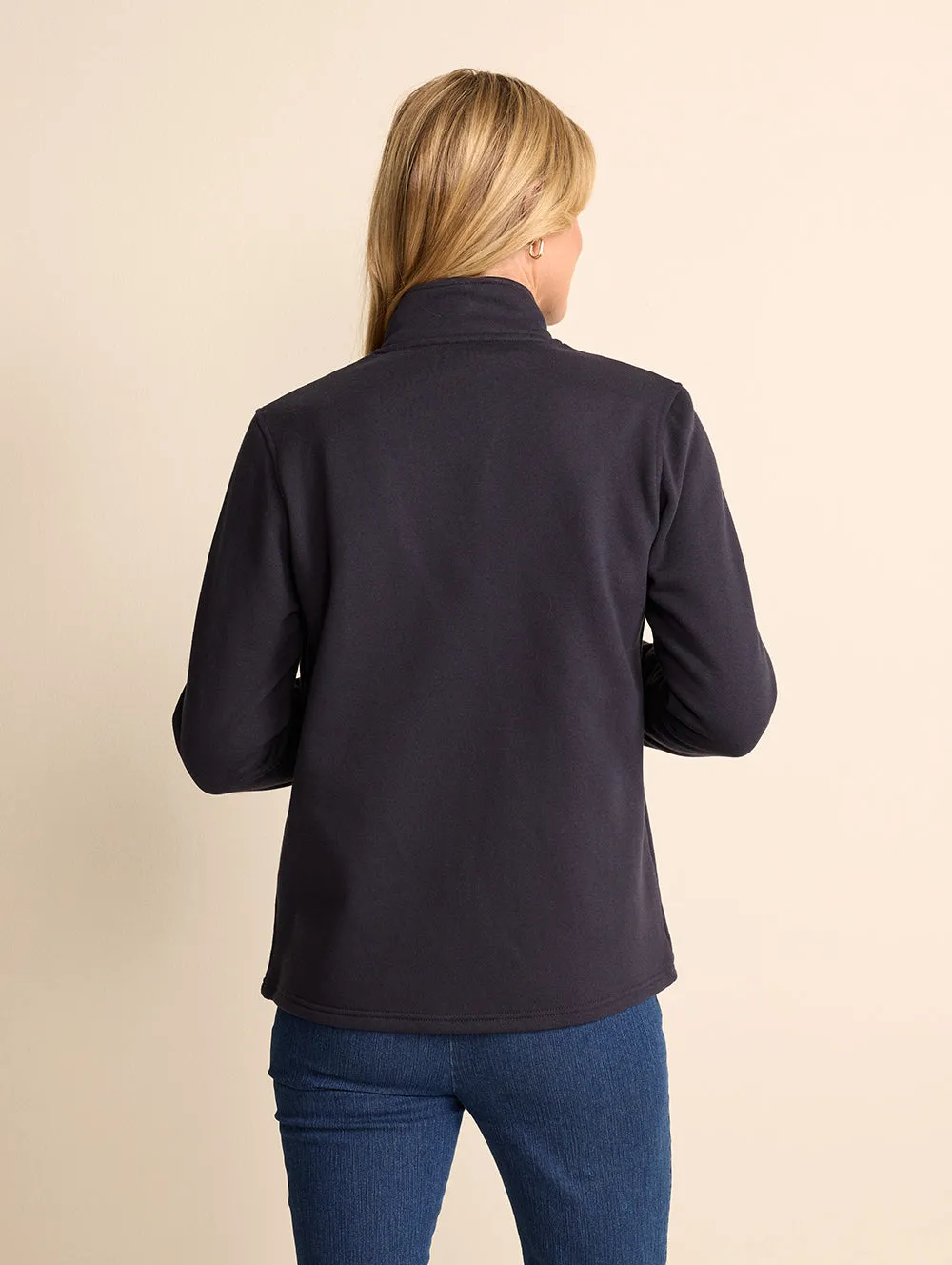 Alain Fleece Jacket