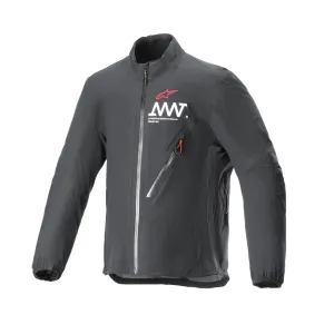 Alpinestars AMT Storm Gear DS XF Jacket Black