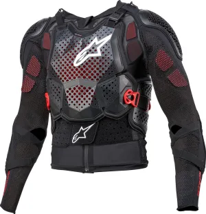 Alpinestars MX Bionic Tech V3 Protection Jackets 6506524-123-L