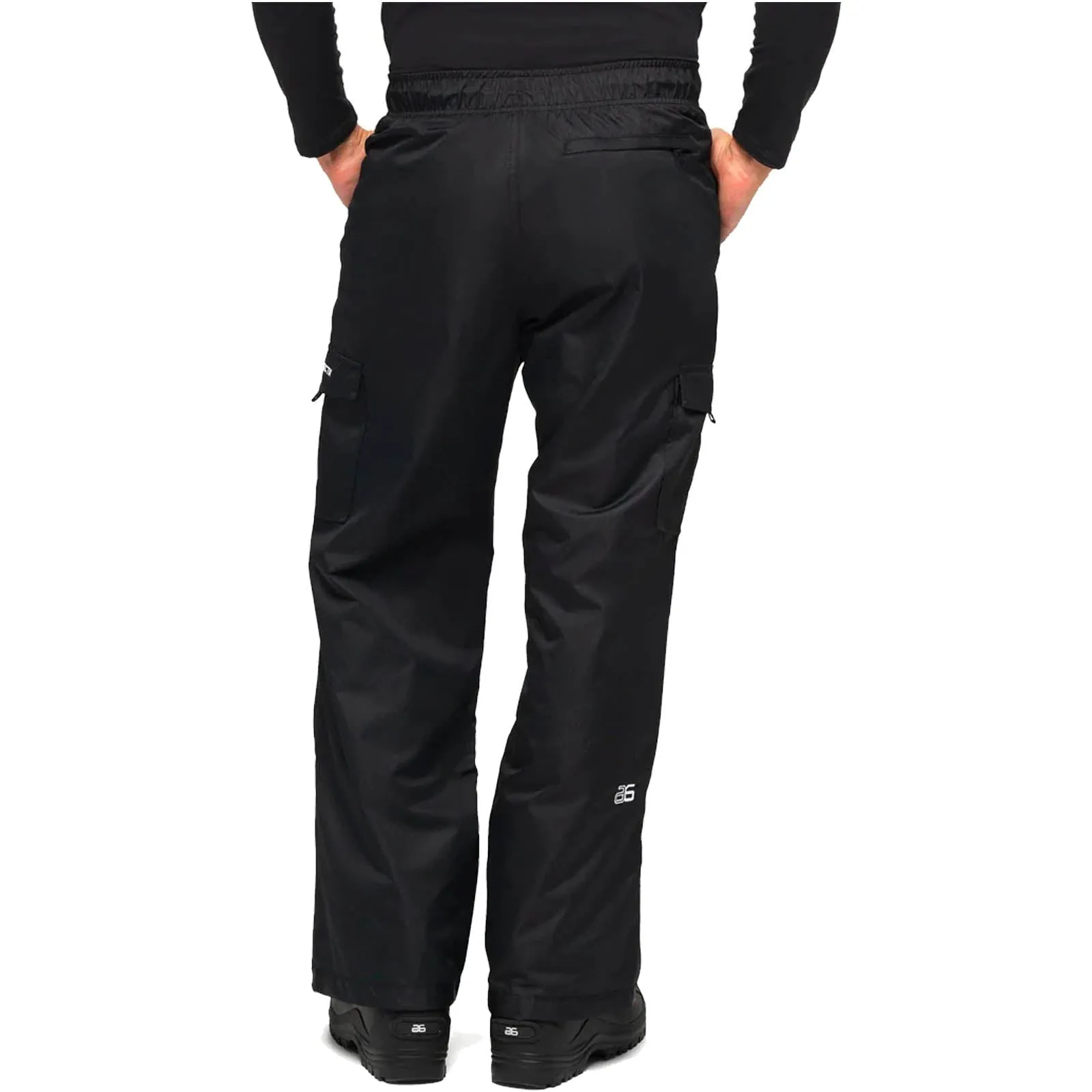 Arctix Mens Sentinel Pant Short