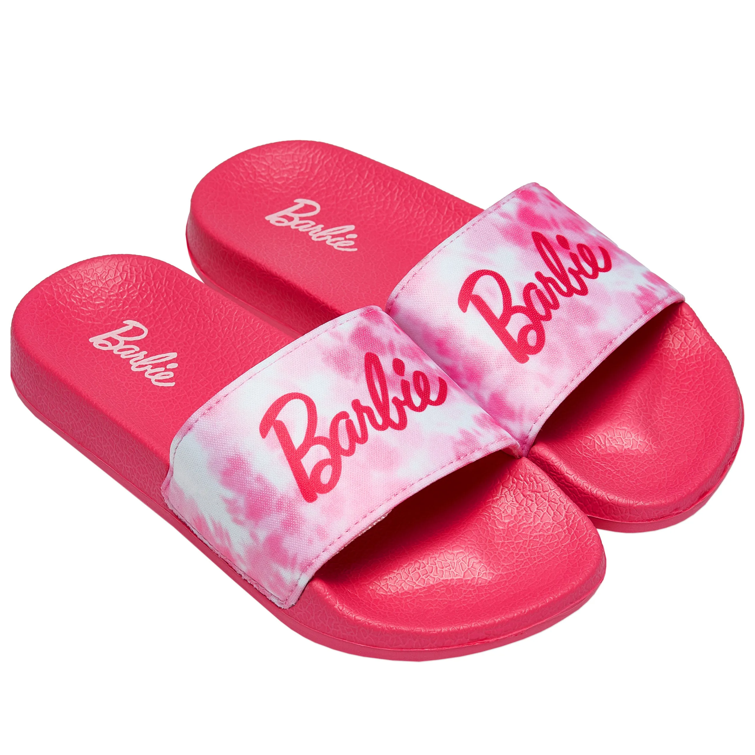 Barbie Sliders