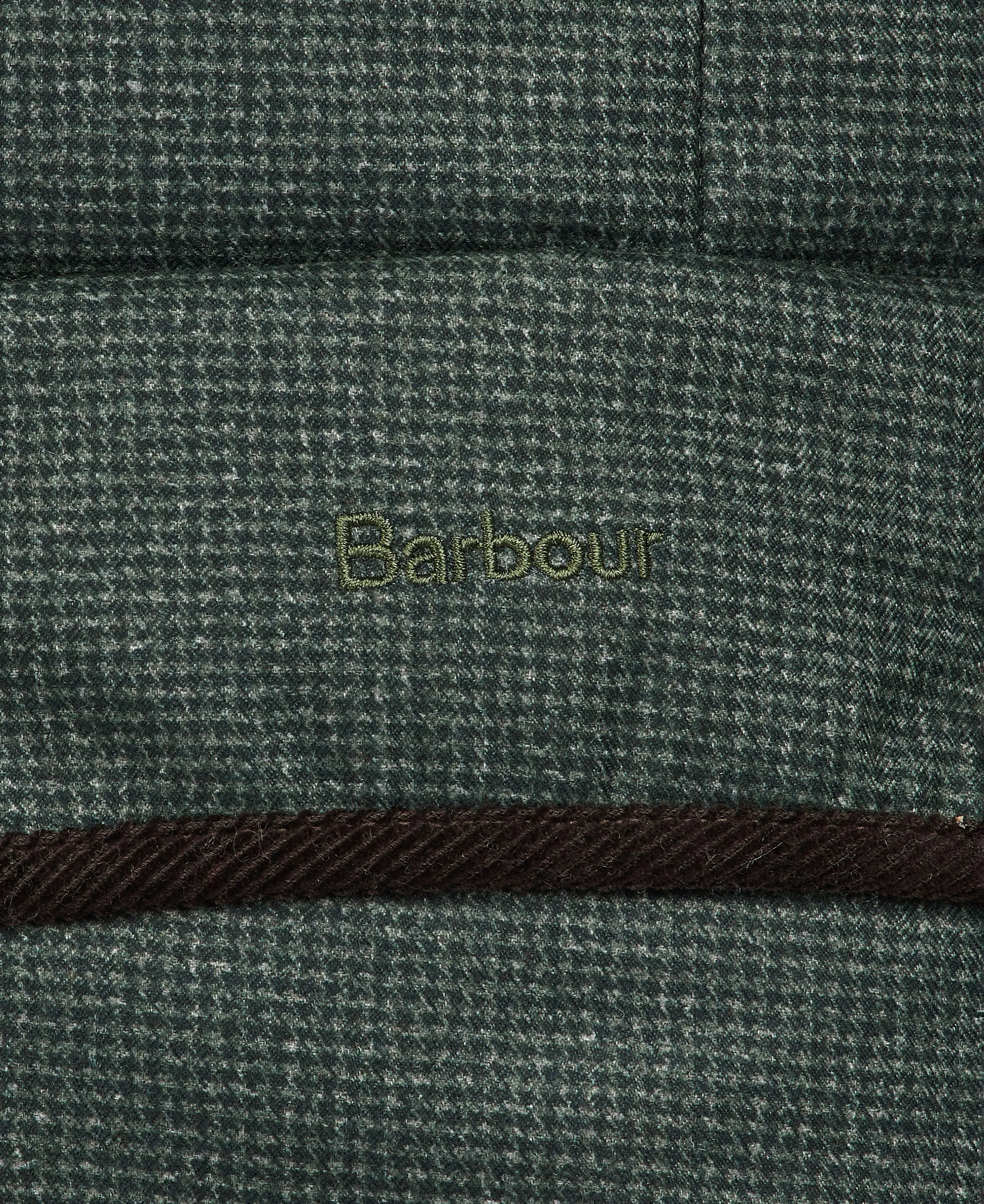 Barbour Cranleigh Quilt Jacket