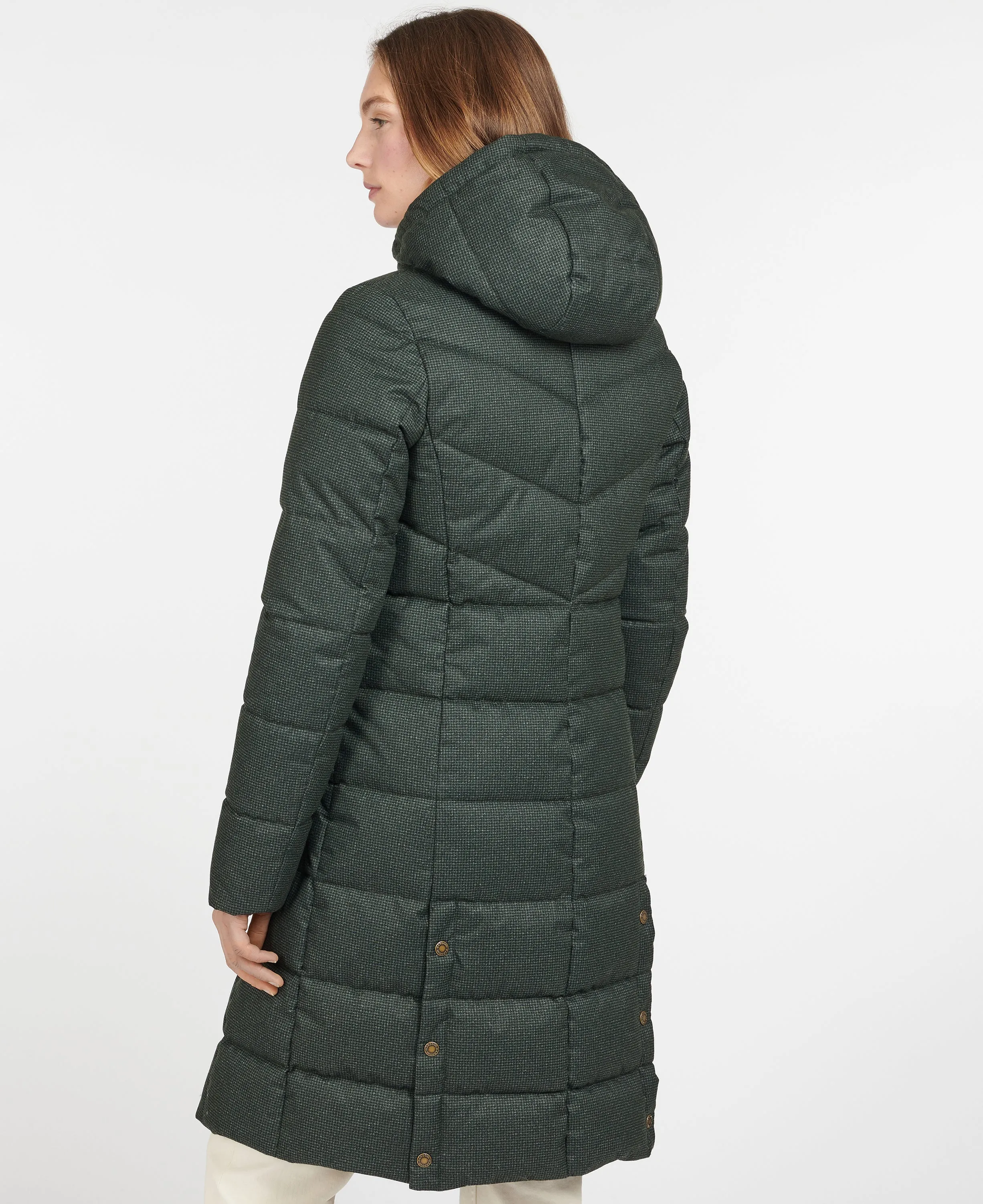 Barbour Cranleigh Quilt Jacket