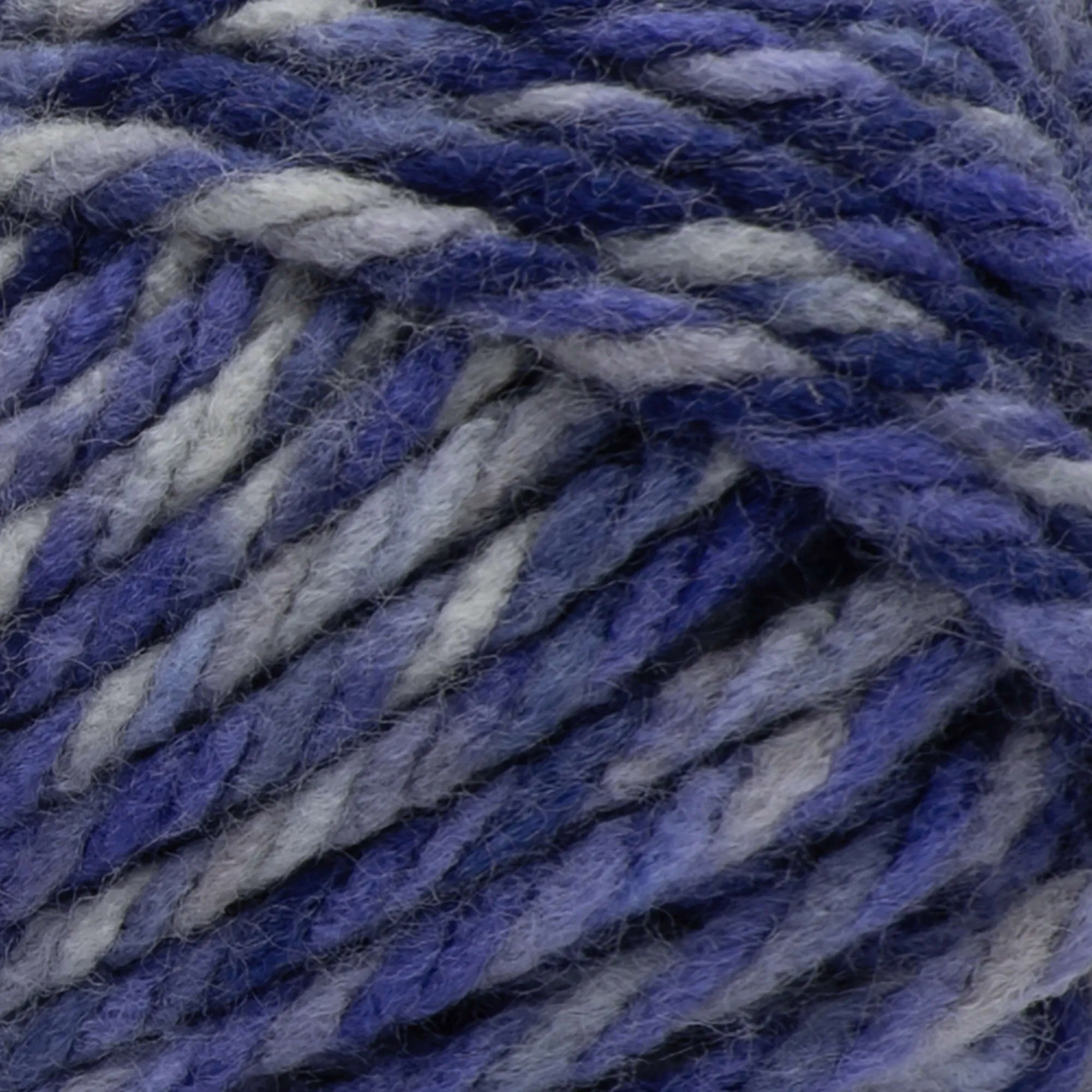 Bernat Softee Chunky Twist Yarn - Discontinued Shades