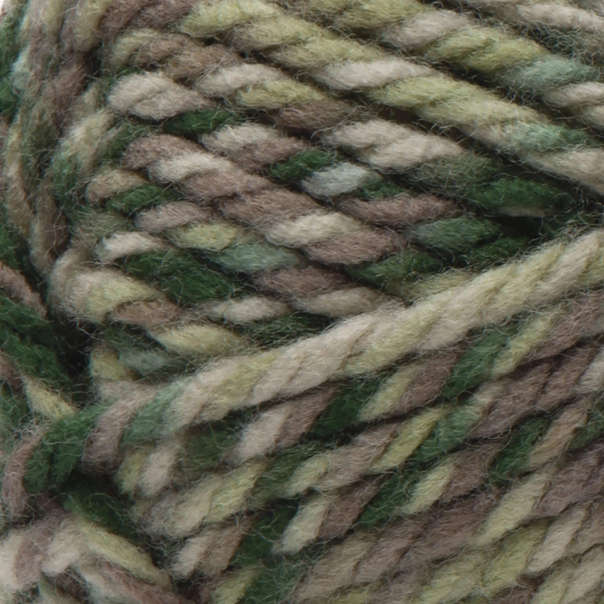 Bernat Softee Chunky Twist Yarn - Discontinued Shades