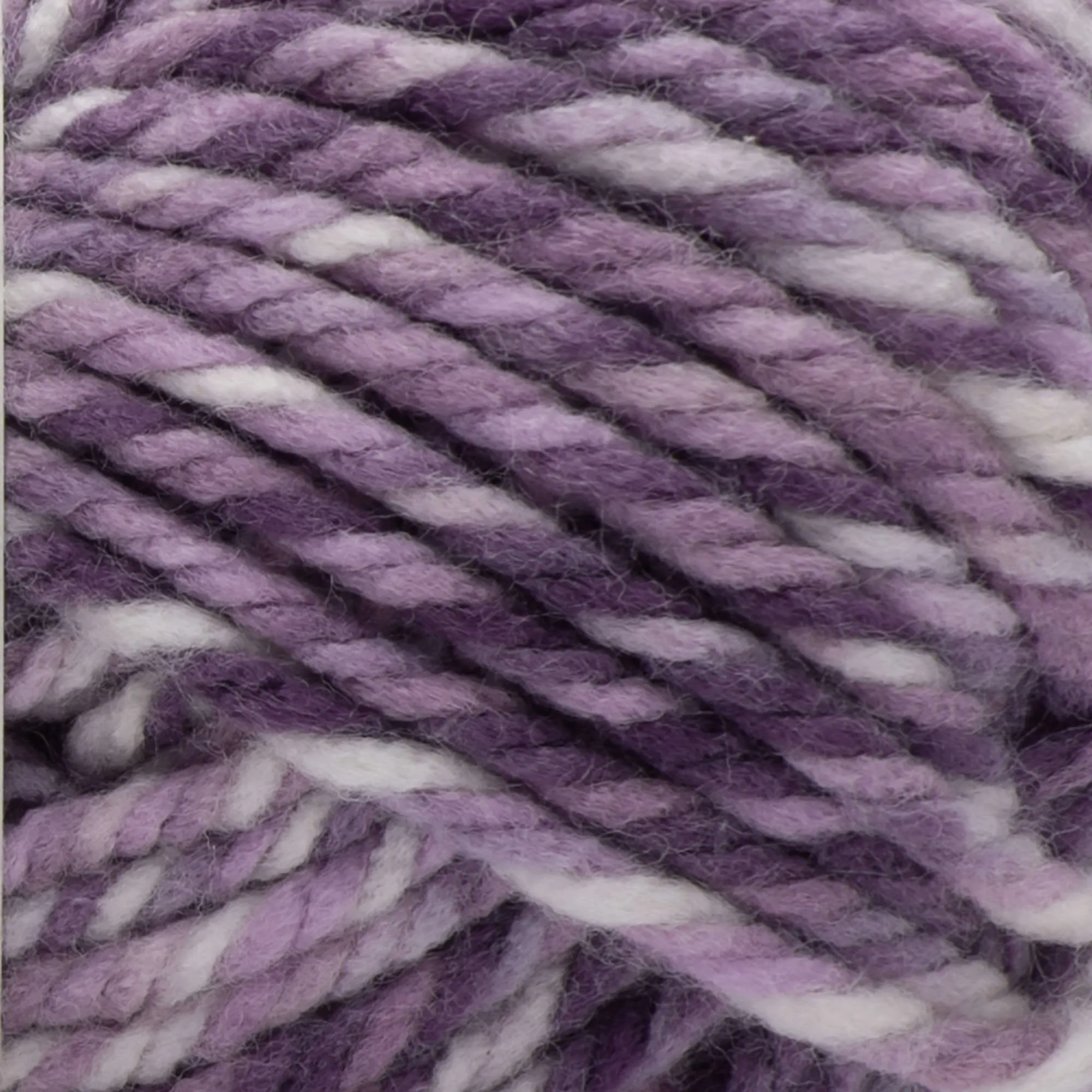 Bernat Softee Chunky Twist Yarn - Discontinued Shades