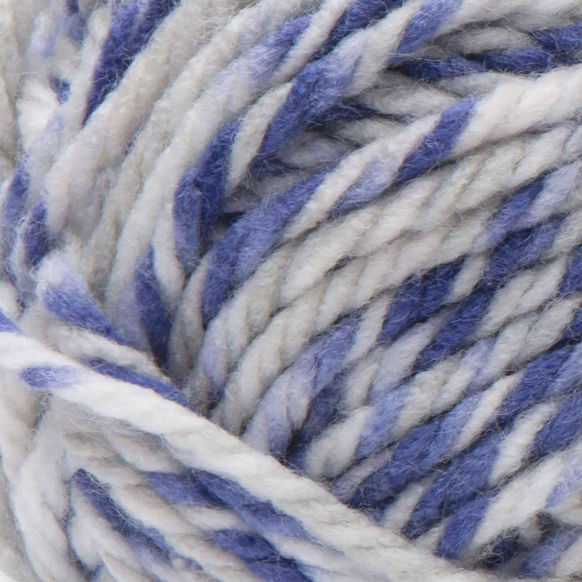 Bernat Softee Chunky Twist Yarn - Discontinued Shades