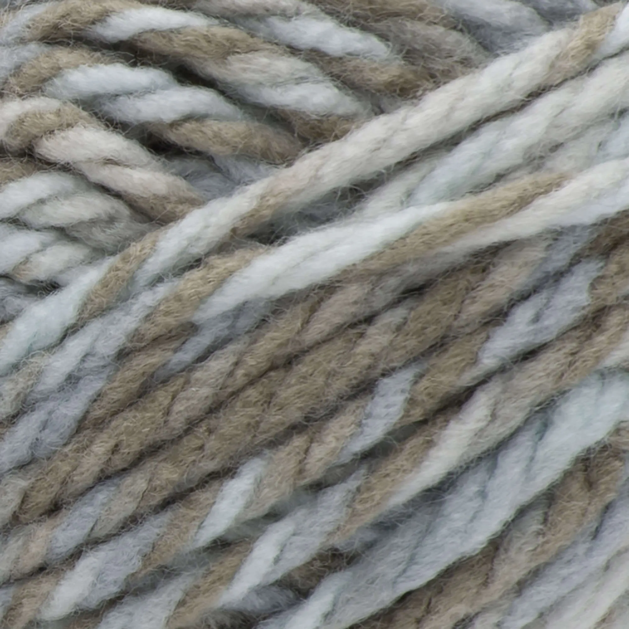 Bernat Softee Chunky Twist Yarn - Discontinued Shades