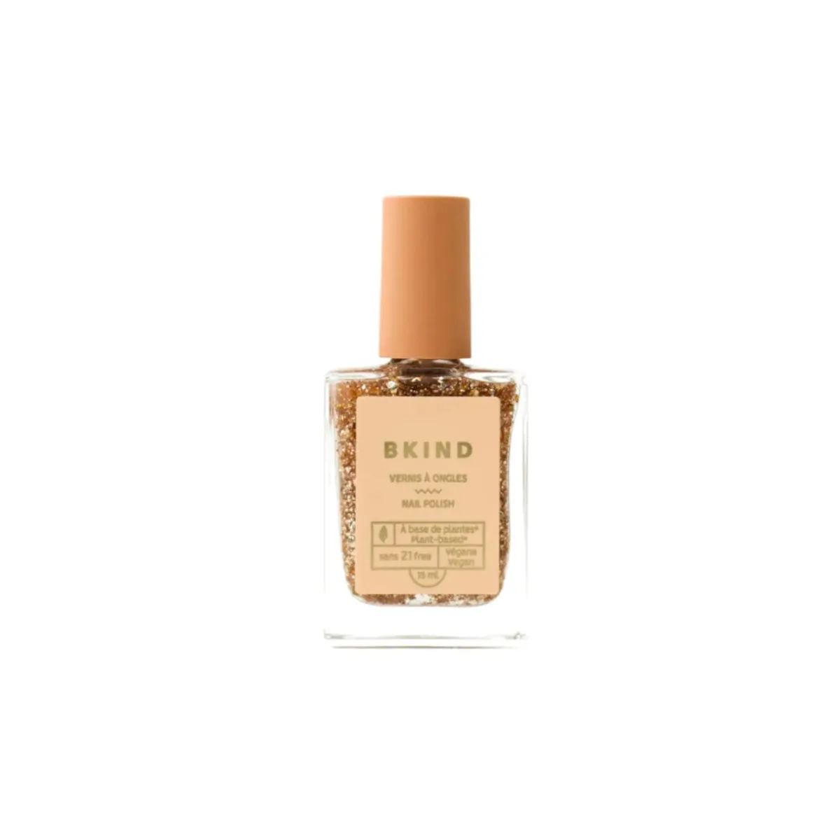 BKIND - Nail Polish - 24K