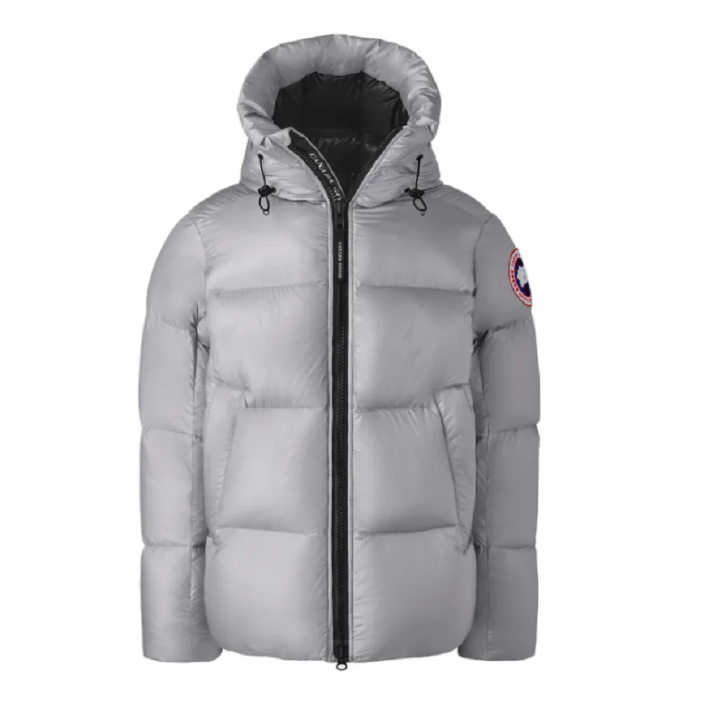 Canada Goose Men's Crofton Puffer