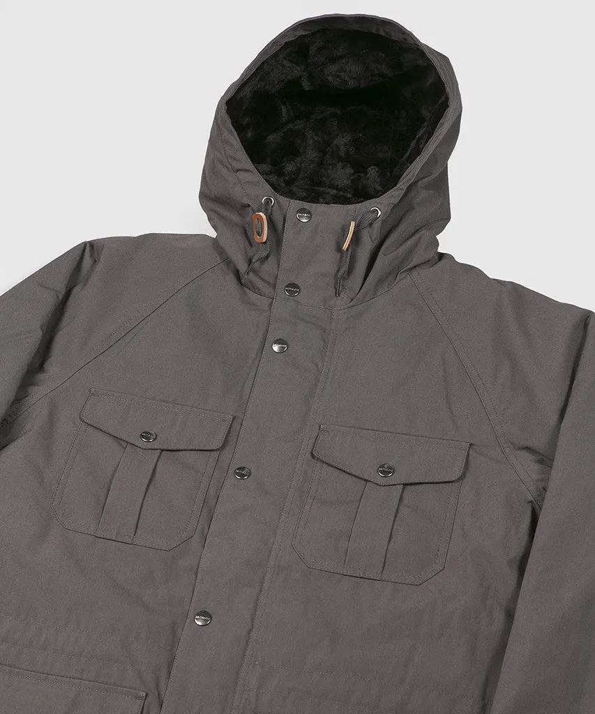 Carhartt Mentor Jacket Eclipse