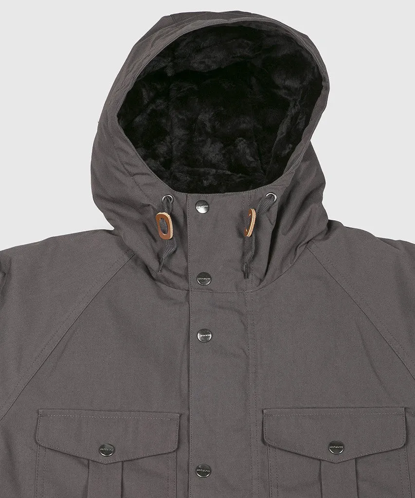 Carhartt Mentor Jacket Eclipse