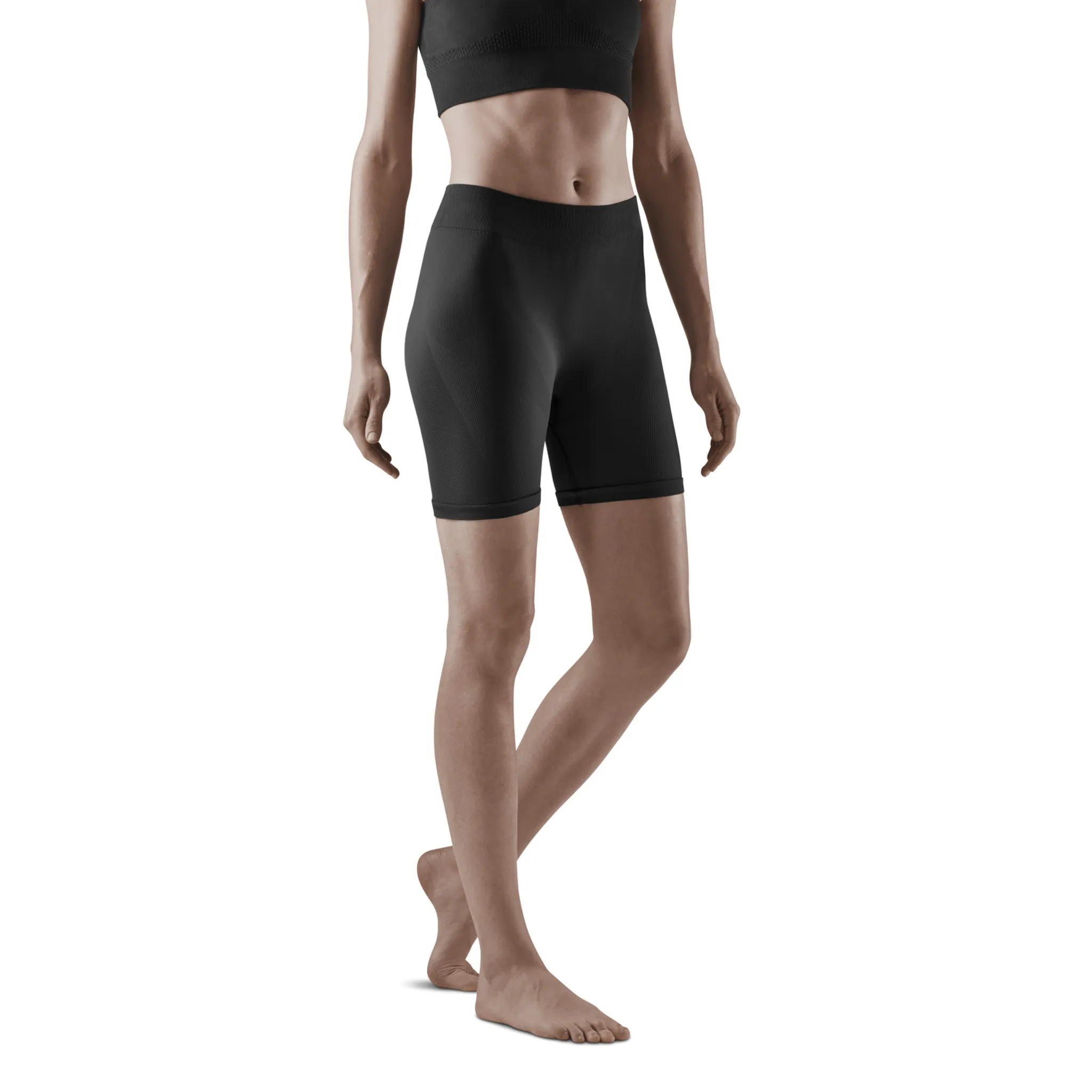 CEP Cold Weather Base Shorts, Women