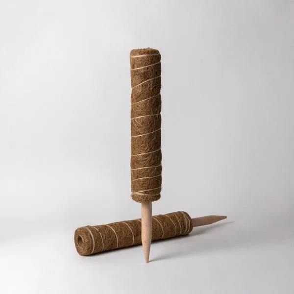 Coco Coir Climbing Pole