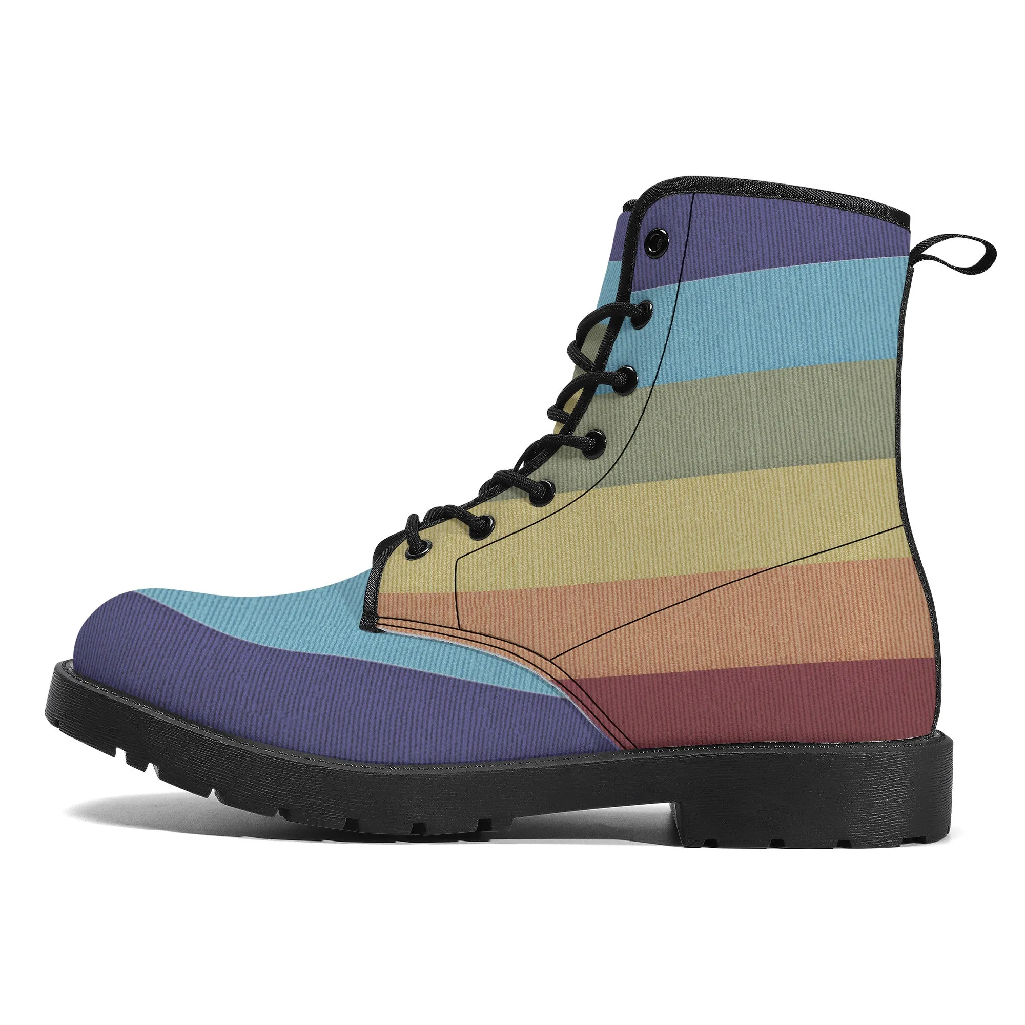 Cool shoes by Gayla Fox | Boots Customized | Shoe Zero