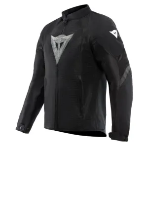 Dainese Herosphere Air Tex Jacket Black/White Diamond