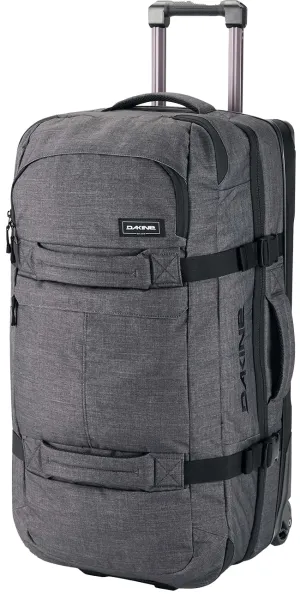 Dakine Accessories Split Roller 85L Carbon