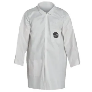 DuPont™ ProShield NexGen Lab Coats Two Pockets, X-Large, NG212S-XL