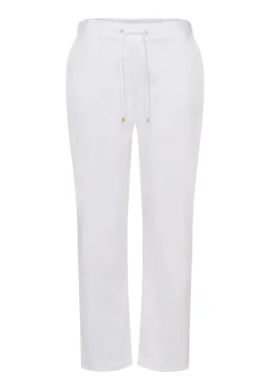 Easy Wear Pants | White 78615-101