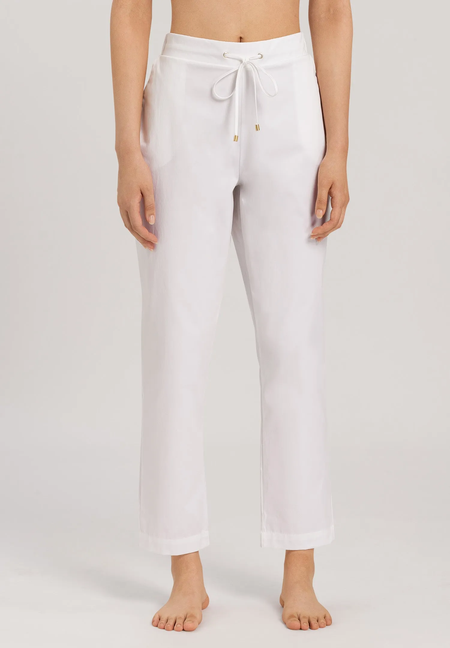 Easy Wear Pants | White 78615-101