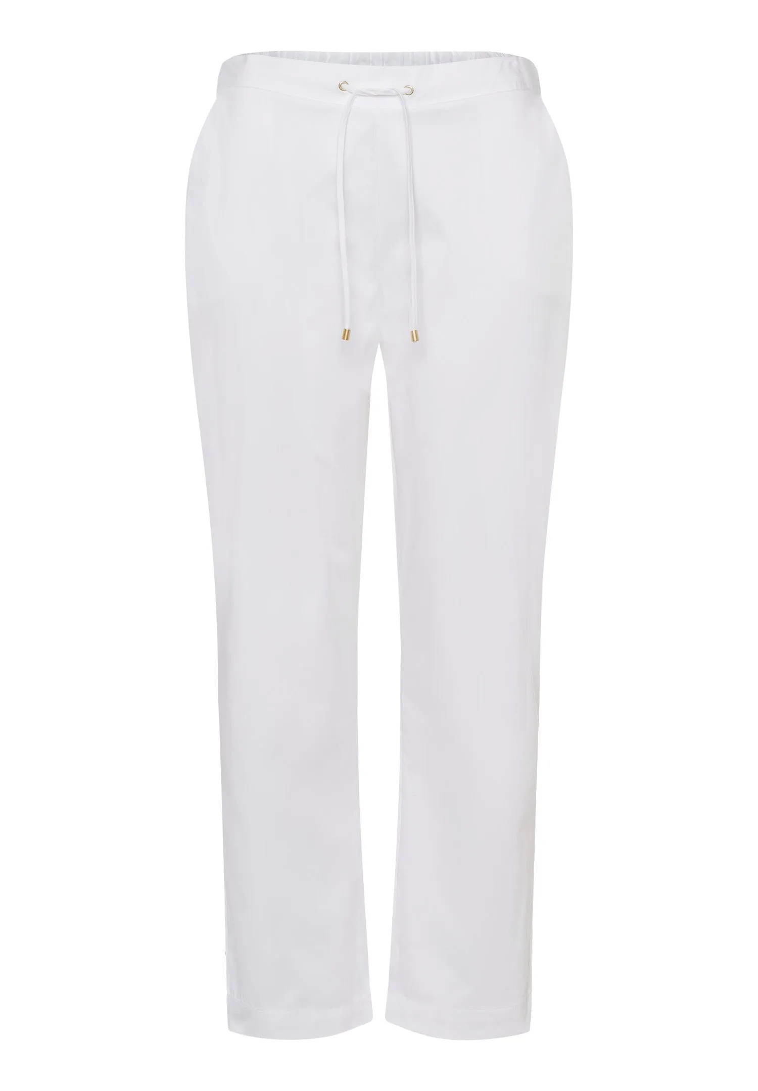 Easy Wear Pants | White 78615-101