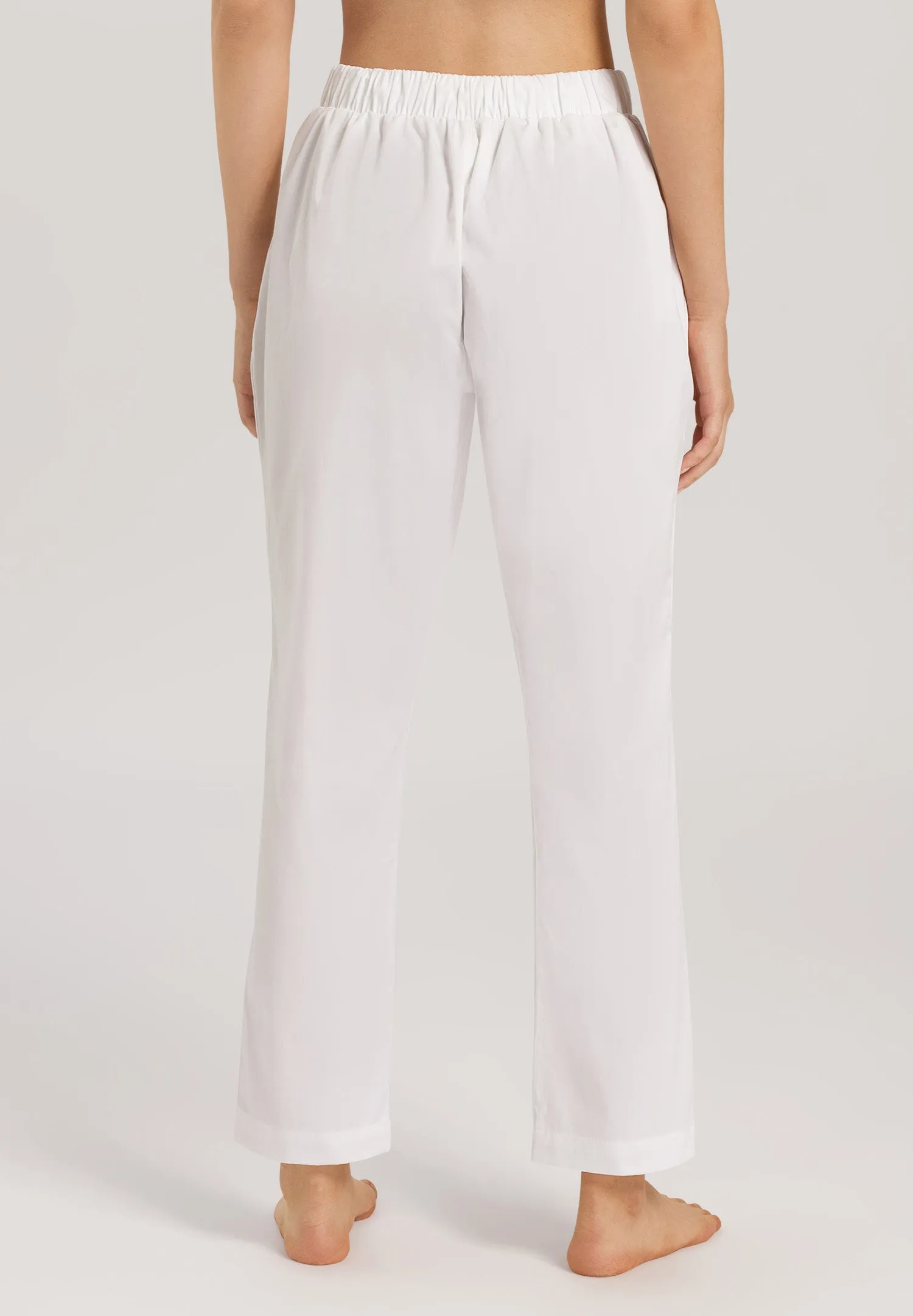 Easy Wear Pants | White 78615-101