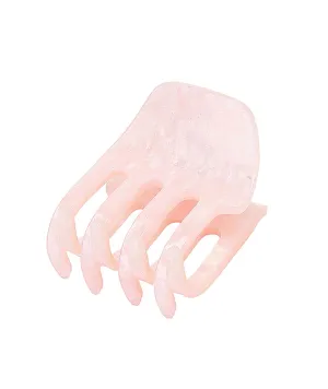 Emi Jay Petite Clip in Pink Sugar