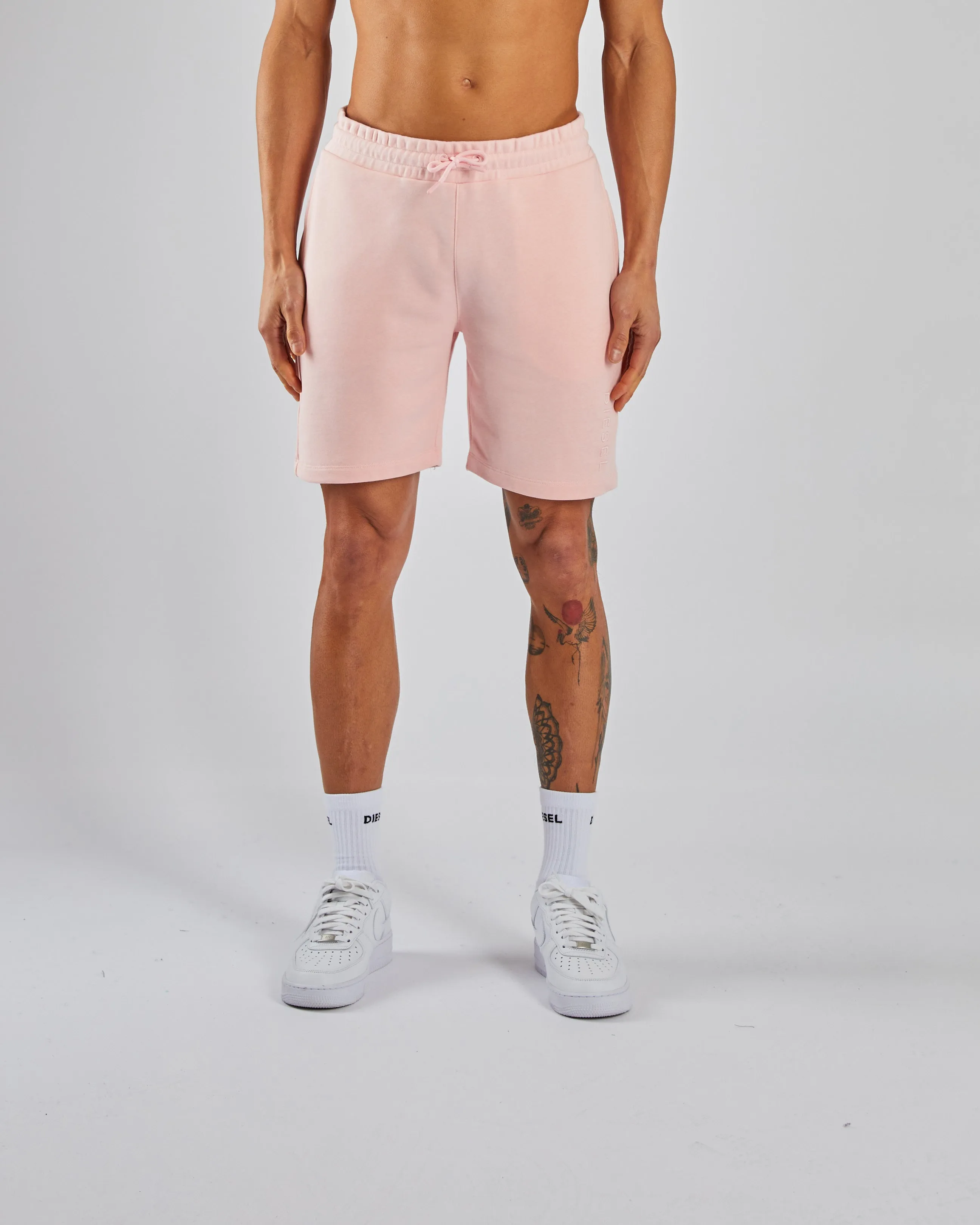 Fiji Short Bermuda Pink