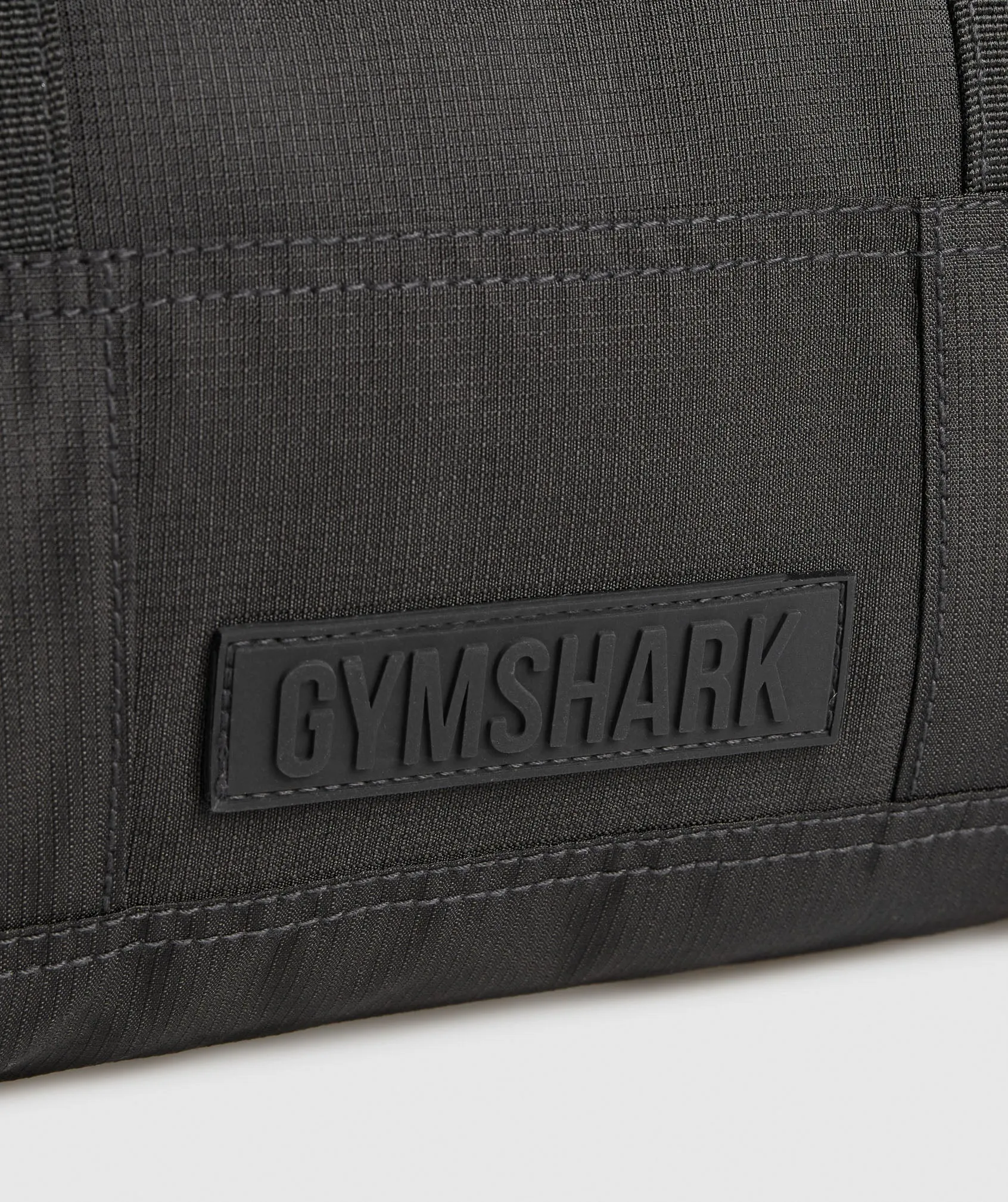 Gymshark Active Holdall Mini - Black