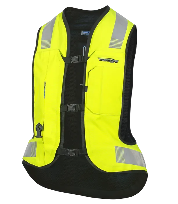 Helite - Turtle Airbag Vest