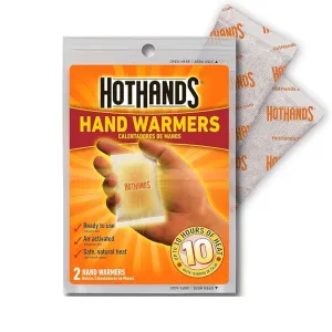 HotHands Hand Warmers 10 Hours