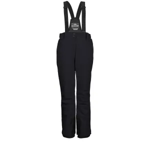 Killtec Women's KSW 249 Ski Pants / Black