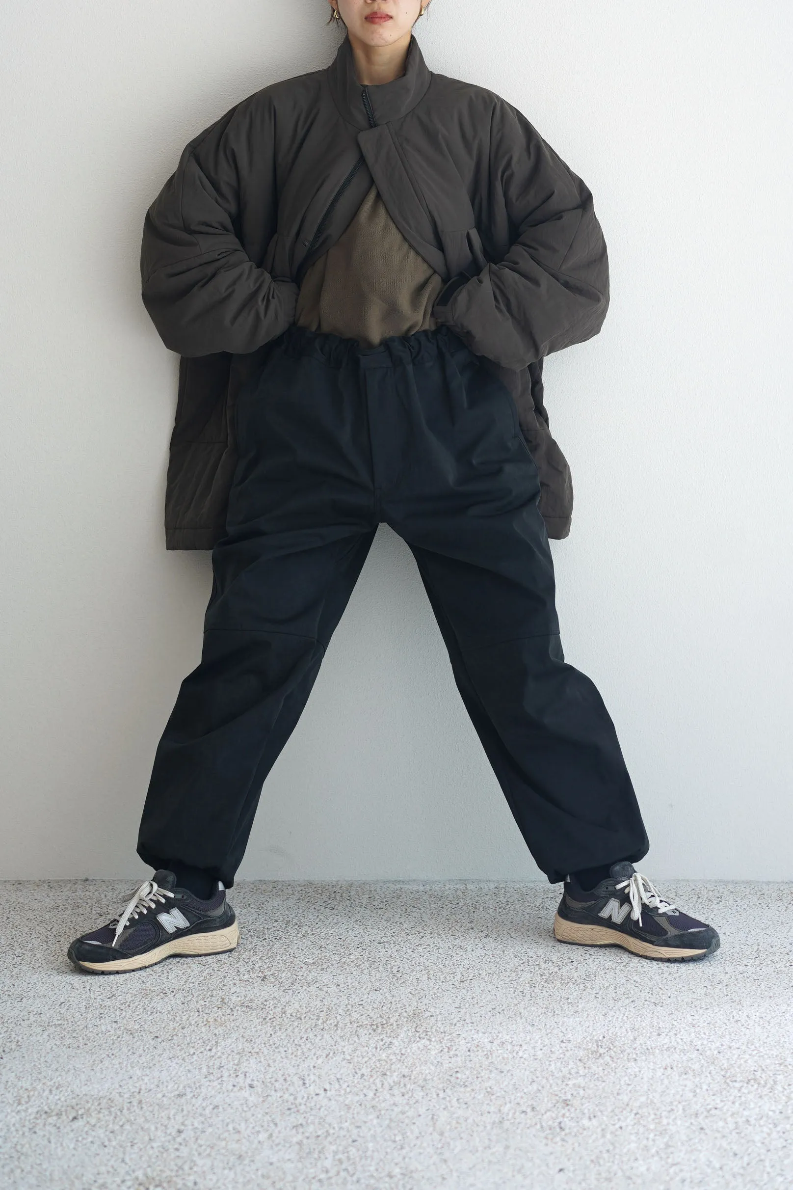 kontor / COLD WEATHER COAT / STYLE