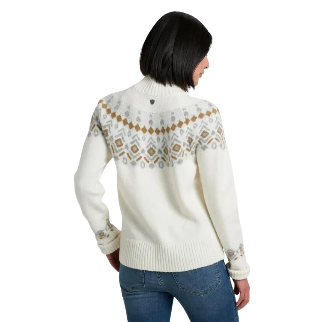 Kuhl Women's Alpina Sweater