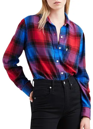 Levi's Women's Ultimate Boyfriend Shirt