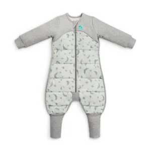 Love to Dream Sleep suit 2.5tog Moonlight Olive Size 0