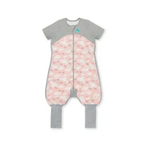 Love to Dream Sleep Suit Organic 1T Dove Pink 24??????????????????36 months