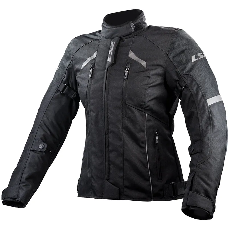 LS2 Helmets Serra EVO Women's Motorcycle Jacket