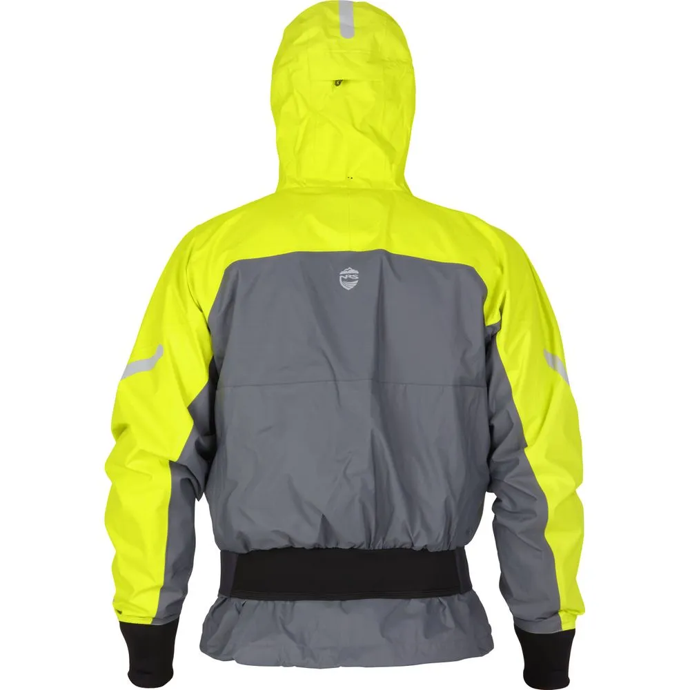 Men's Riptide Splash Jacket