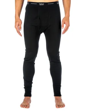 Men's 'Soft Comfort' Premium Thermal Long John Pants