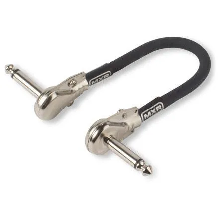 MXR 6" Right Angle Patch Cable