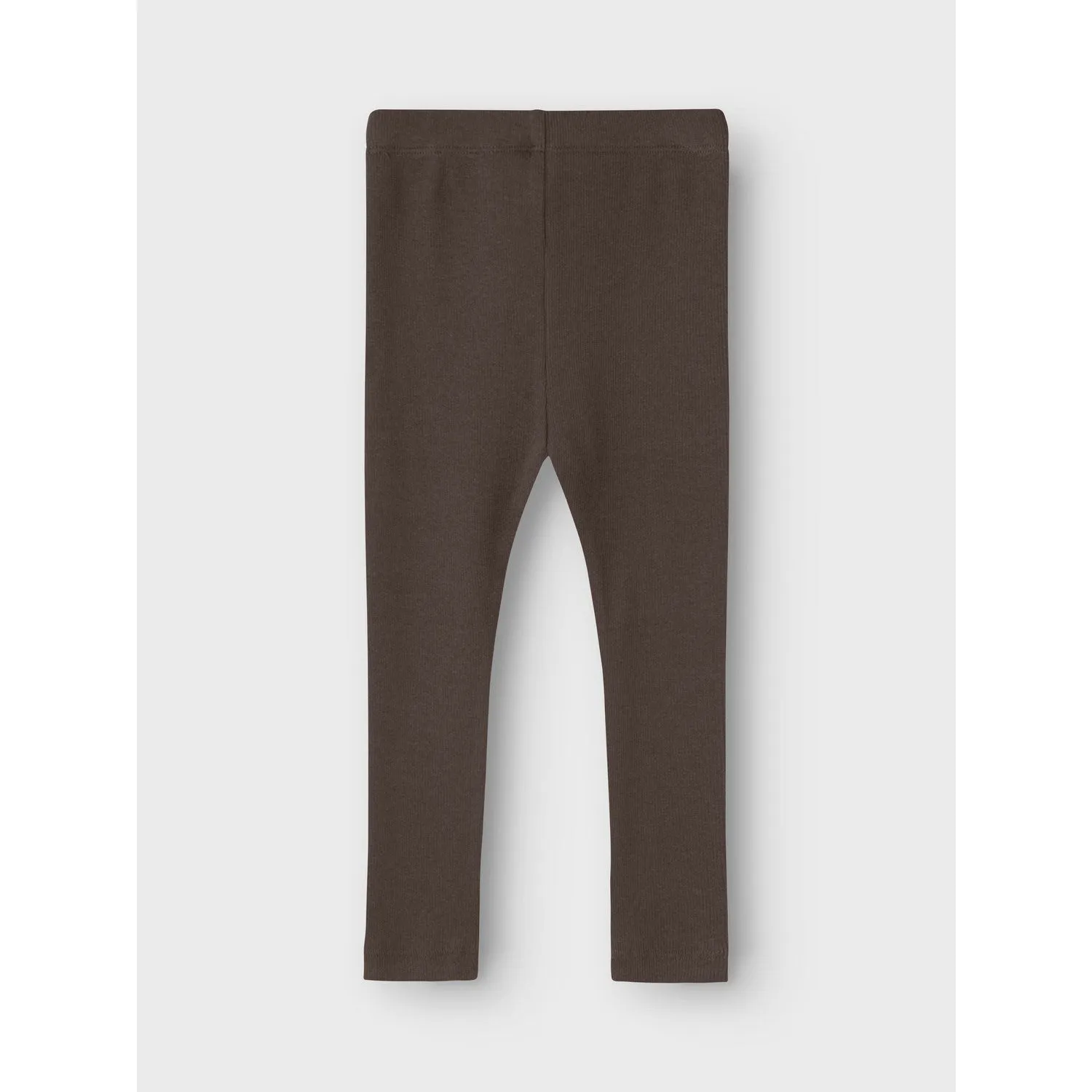 Name It Chocolate Brown Reese Leggings