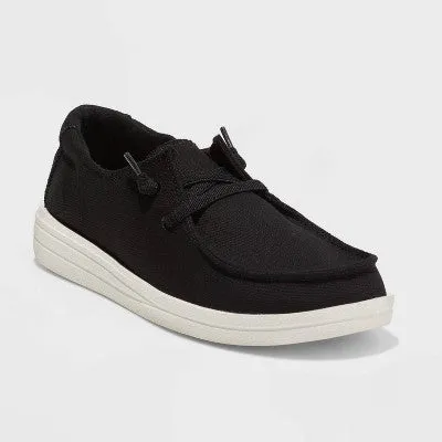 New - Mad Love Women's  Lizzy Sneakers - Black 8