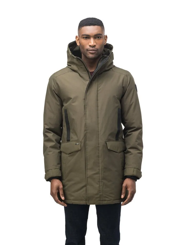 NOBIS DANIEL LEGACY - Men's Parka